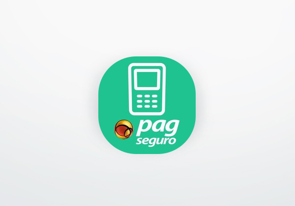 App PagSeguro Vendas