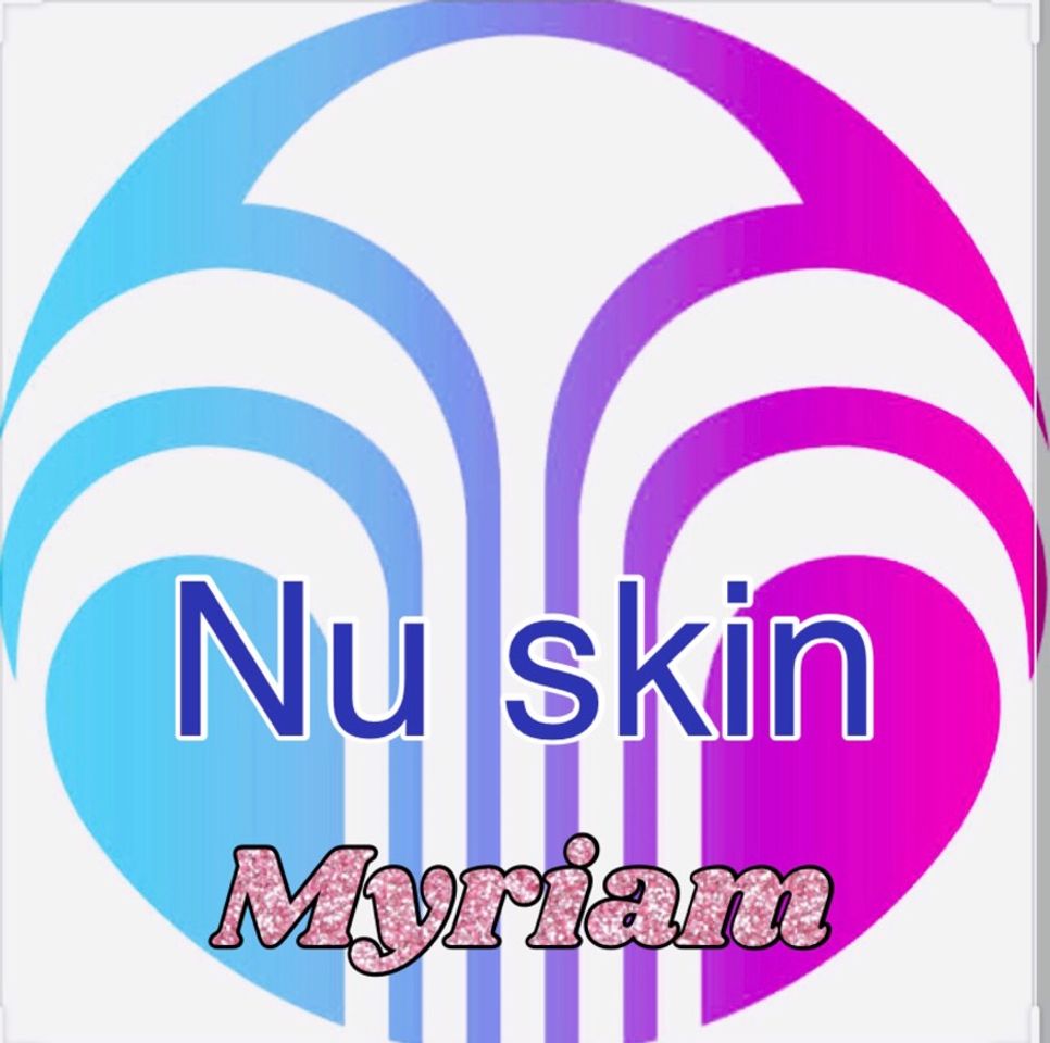 Moda NuSkin productos para el cuidado de la piel