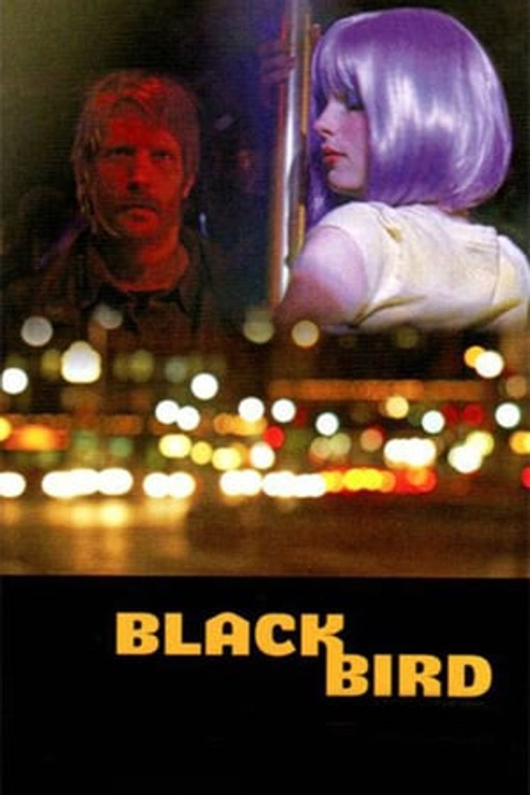 Movie Blackbird