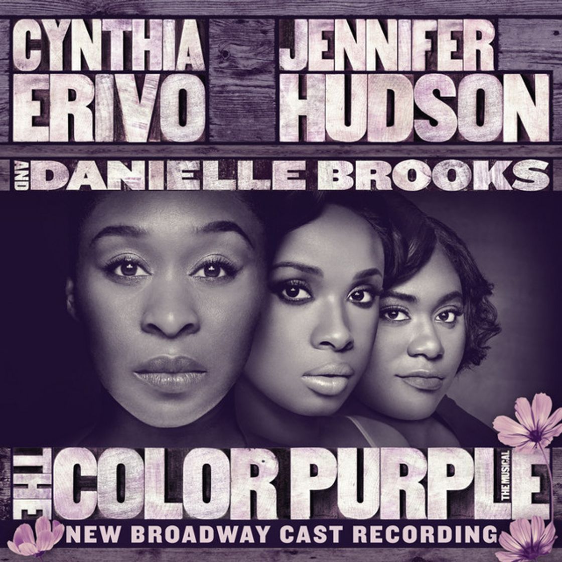 Canción The Color Purple (feat. Cynthia Erivo)