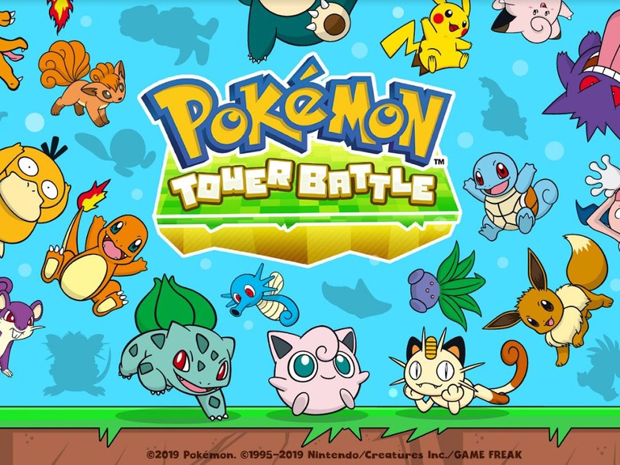 Serie Pokémon