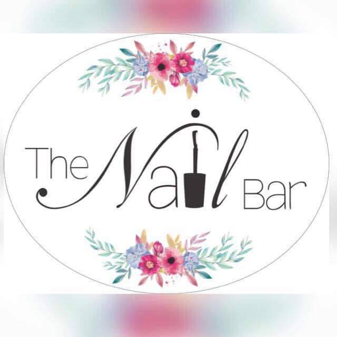 Lugares The nail bar pv