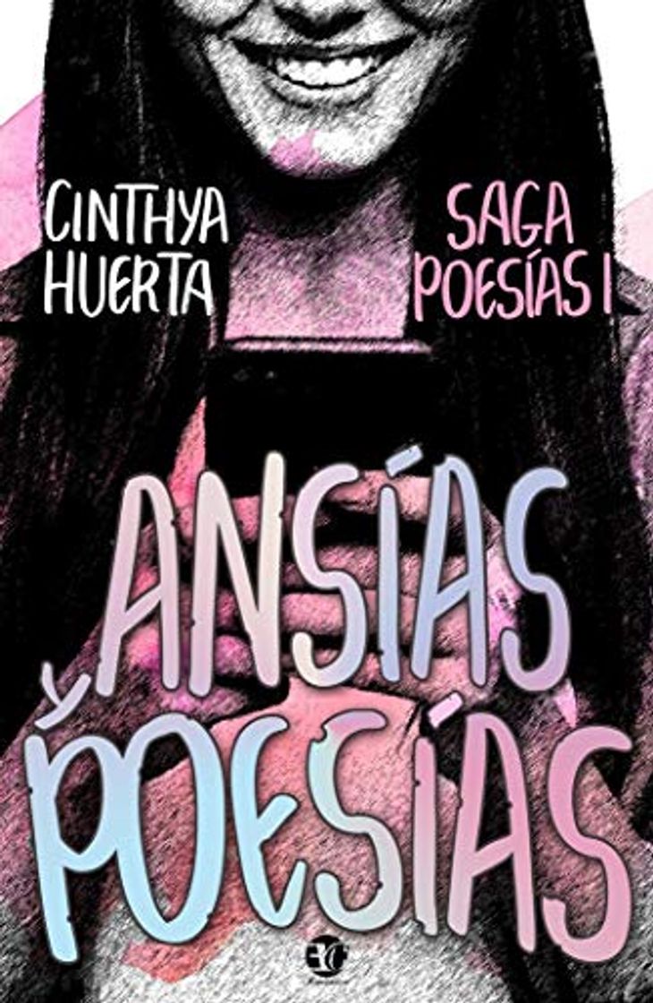 Libros ANSIAS Y POESIA