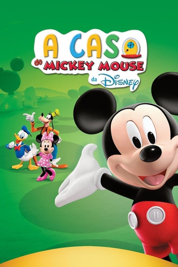 Serie La casa de Mickey Mouse