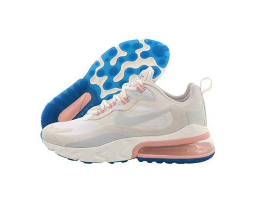 Nike W Air Max 270 React Womens At6174