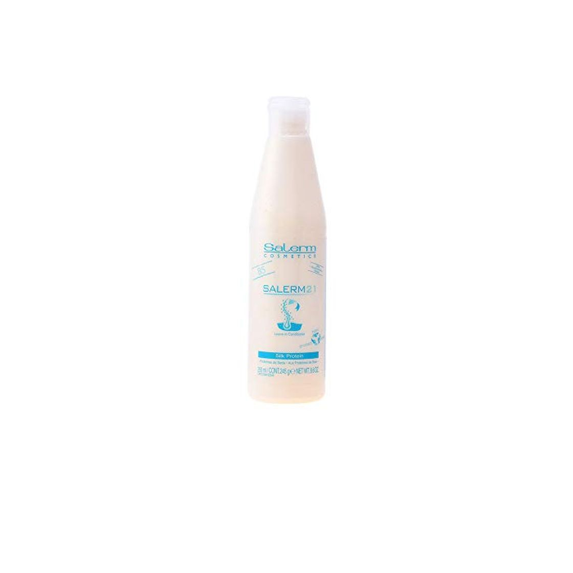 Social SALERM 21 250ML