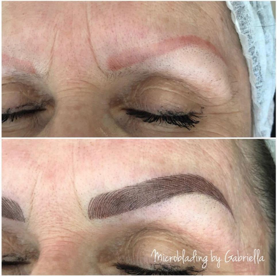 Moda Microblading 