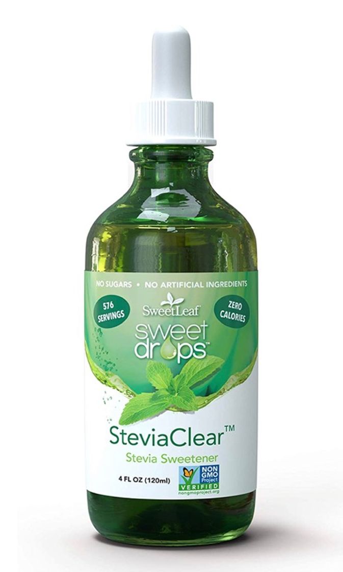 Fashion Stevia liquida