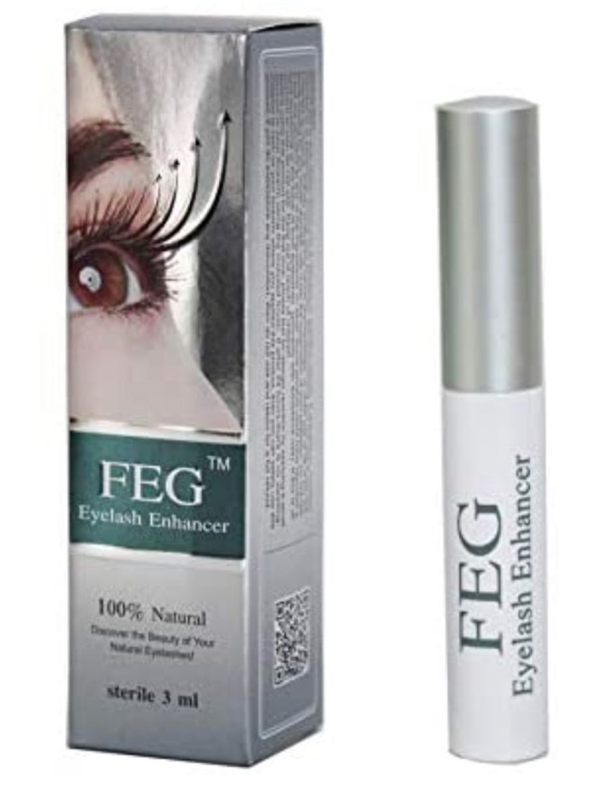 Fashion Serum para  pestañas 