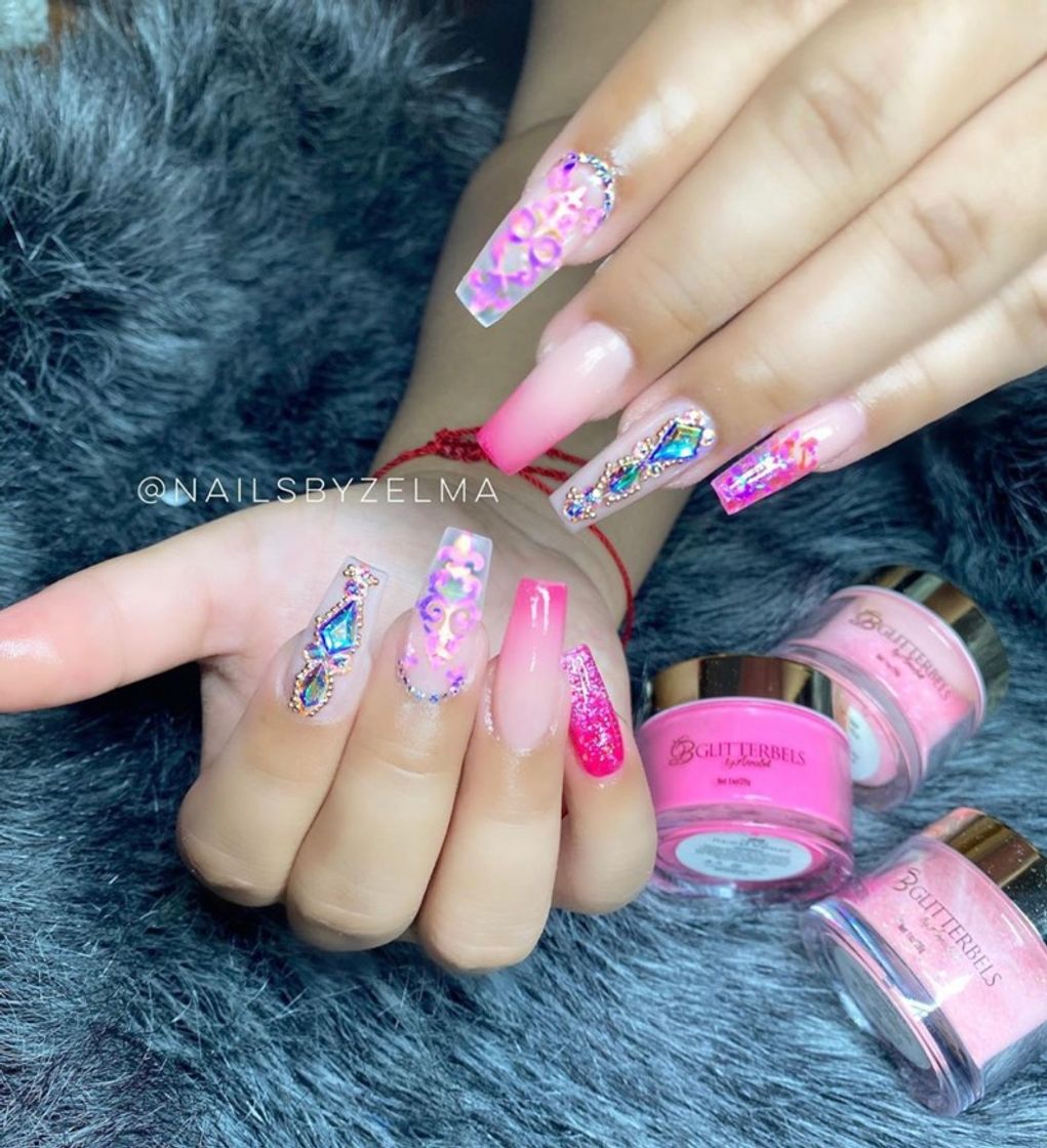 Moda Uñas 😍