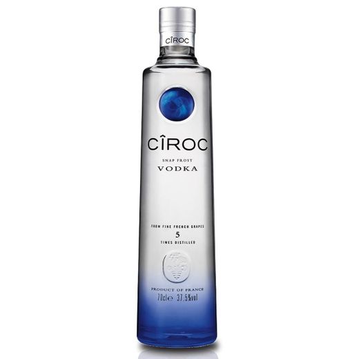 Ciroc Vodka