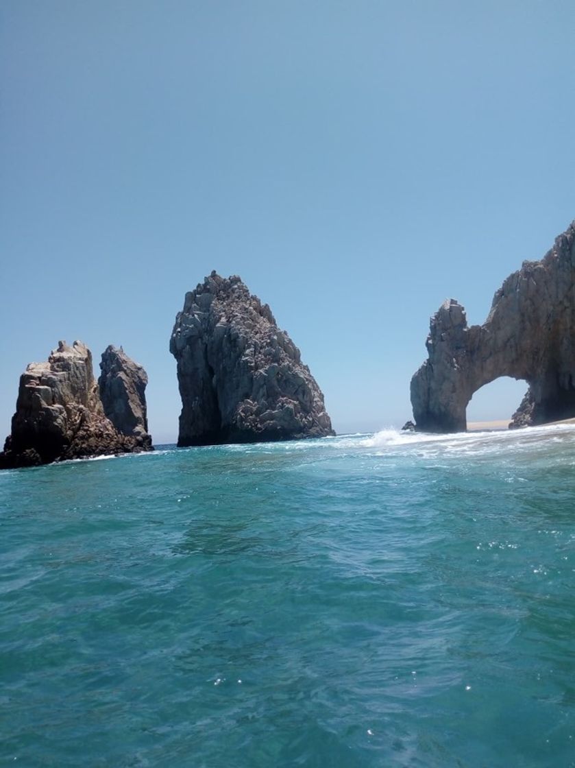 Lugar Los Cabos