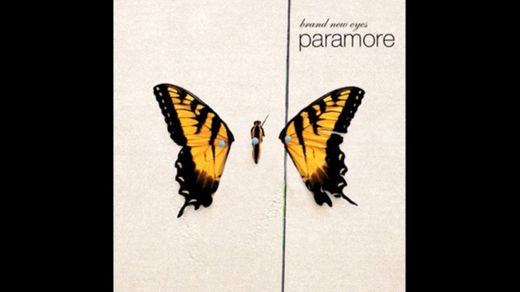 Paramore - Decode 
