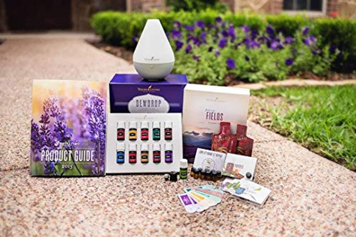 Social Young Living Premium