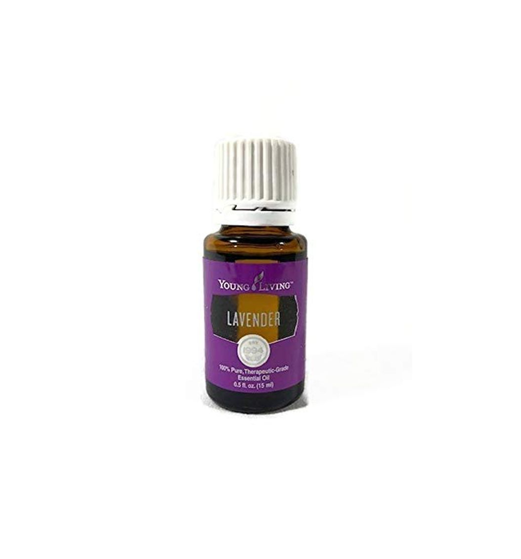 Beauty Young Living Aceite esencial de lavanda 1 Pack