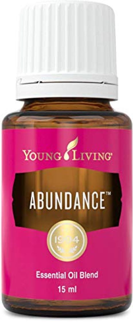 Product Aceite Esencial Abundancia 15 ml de Young Living