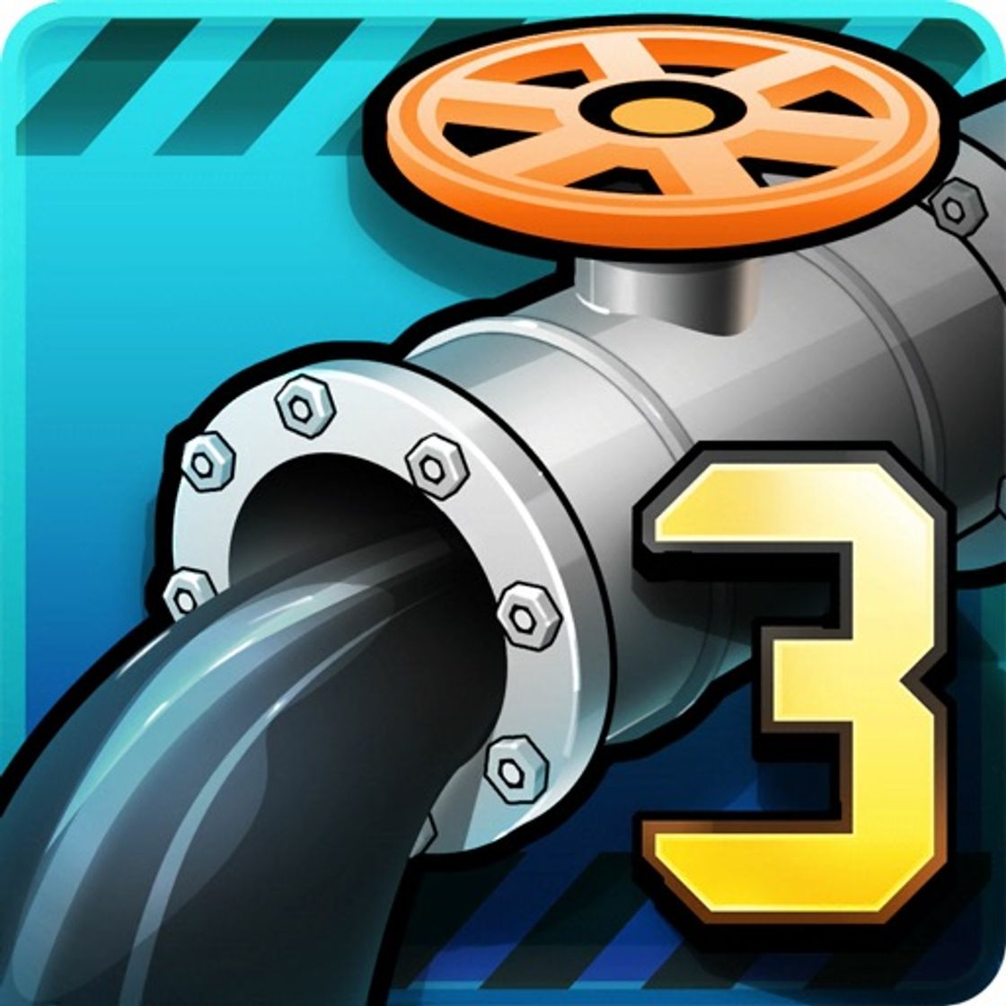 Aplicaciones Plumber 3: Underground Pipes