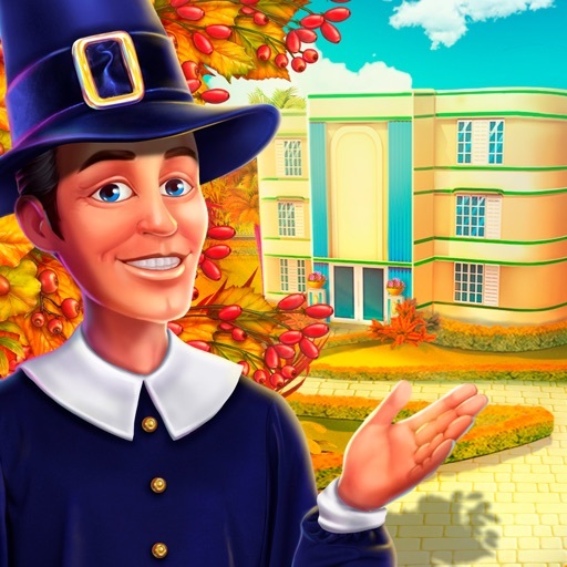 App Hidden Hotel: Miami Mystery