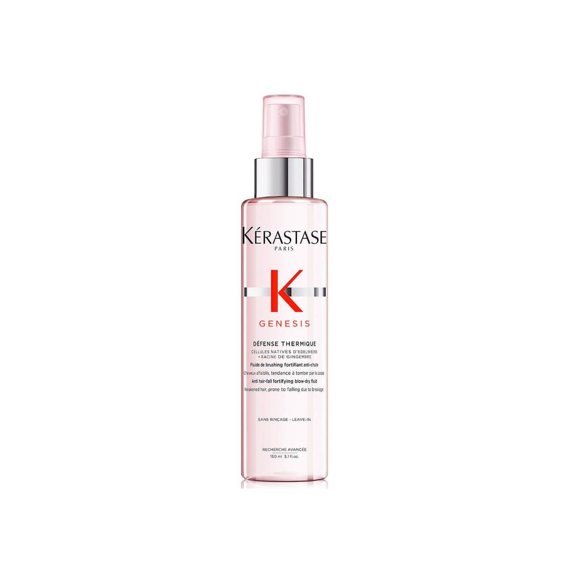 Productos Kérastase Defense Thermique Genesis