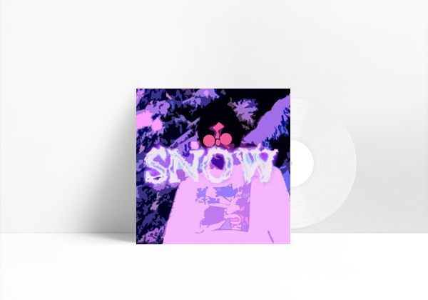 Canción Snow