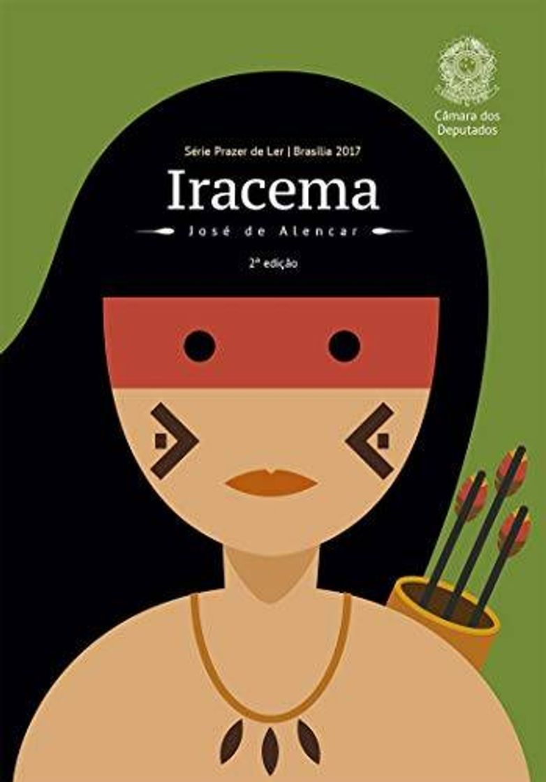 Libros IRACEMA (GRATUITO)