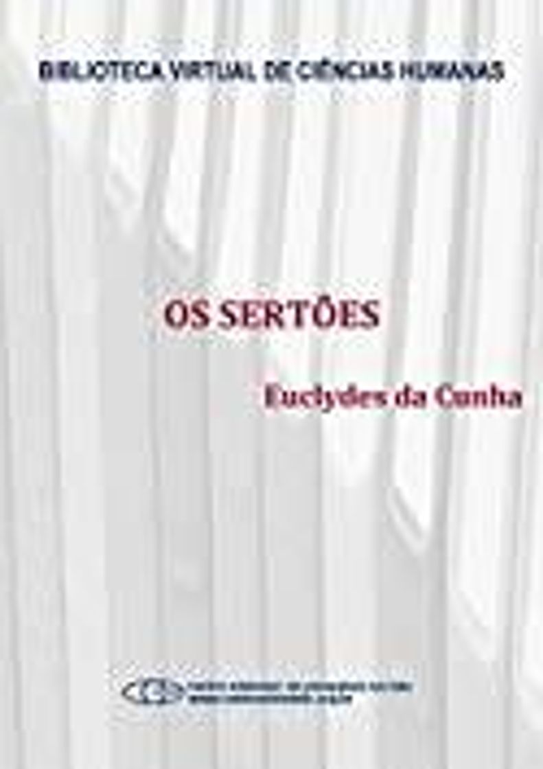 Libros OS SERTÕES (GRATUITO)