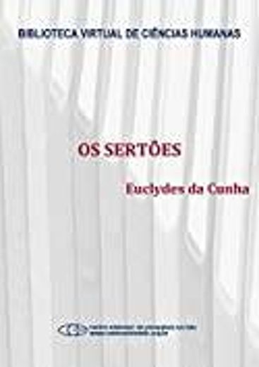 OS SERTÕES (GRATUITO)