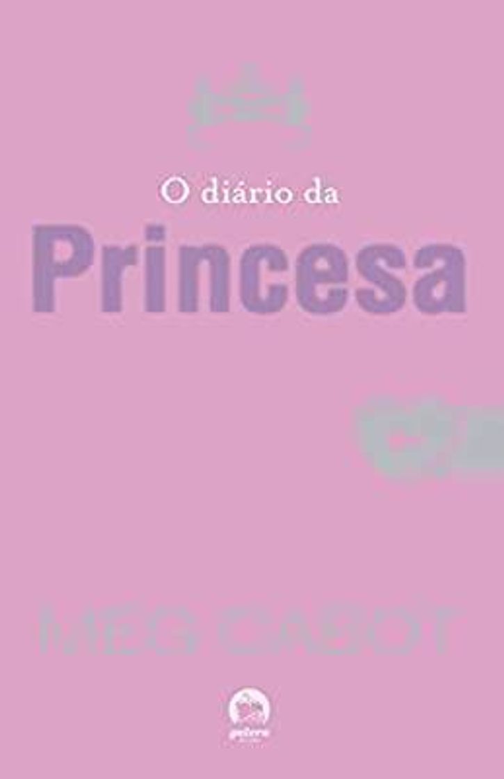 Libros O Diário da Princesa