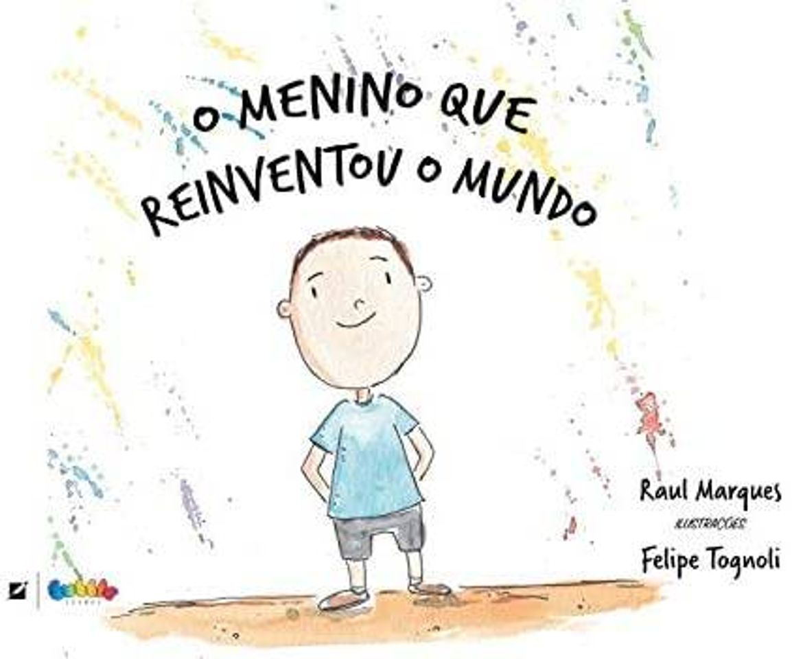 Libros O Menino que Reinventou o Mundo