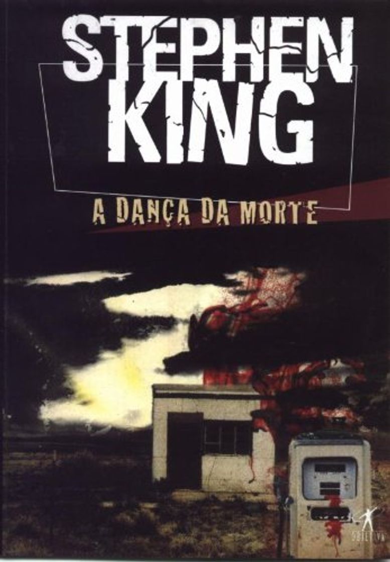 Libro A Dança Da Morte