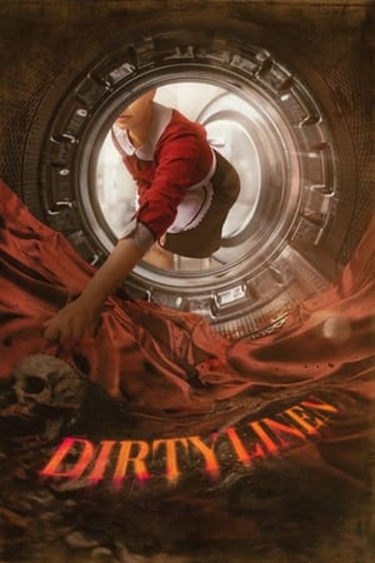 Serie Dirty Linen