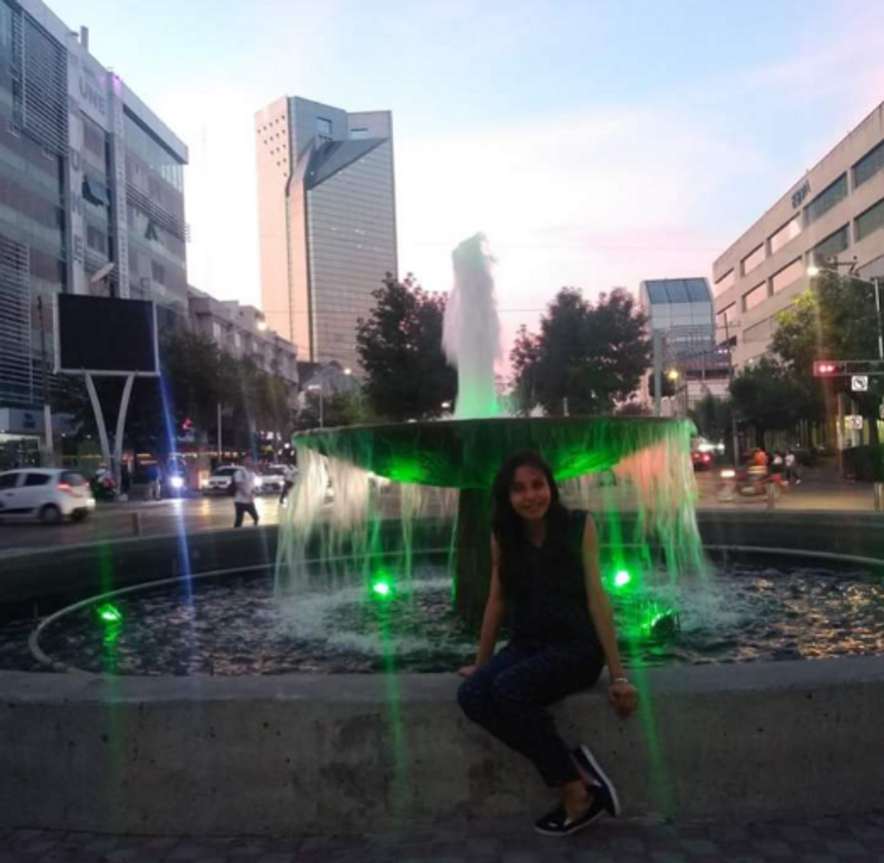 Place Guadalajara