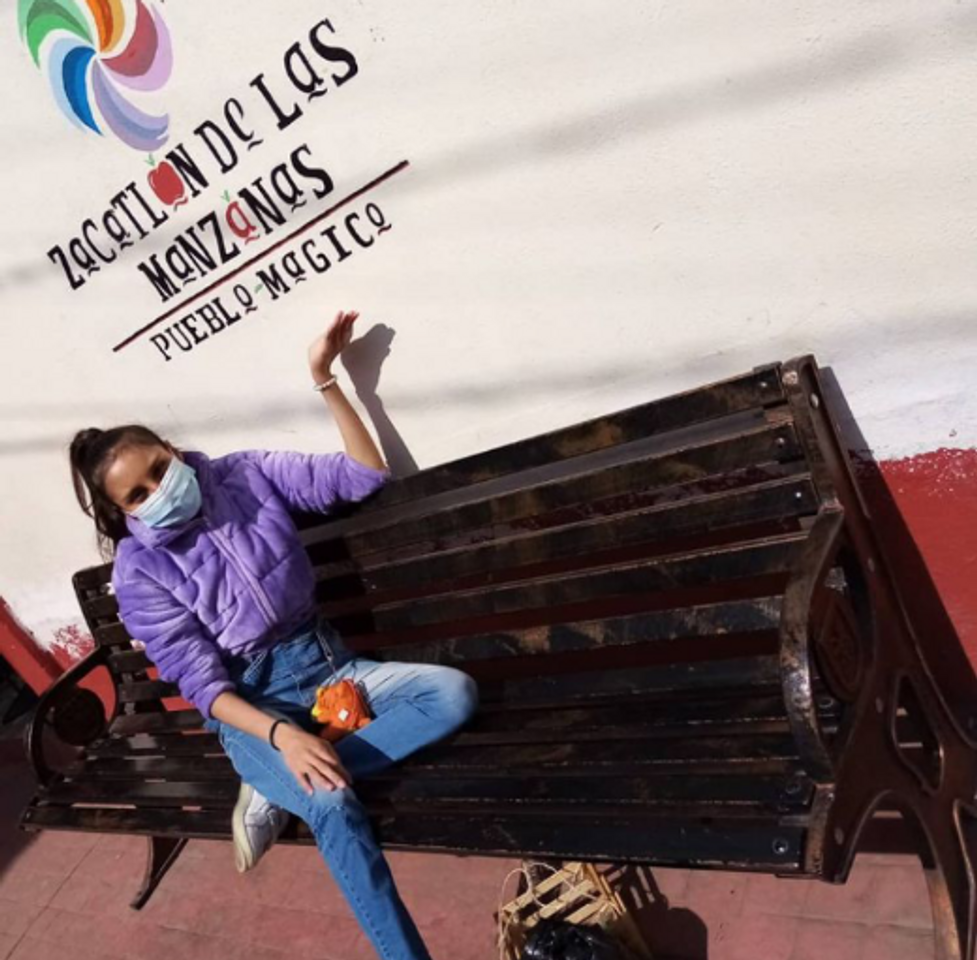 Place Zacatlan de las manzanas