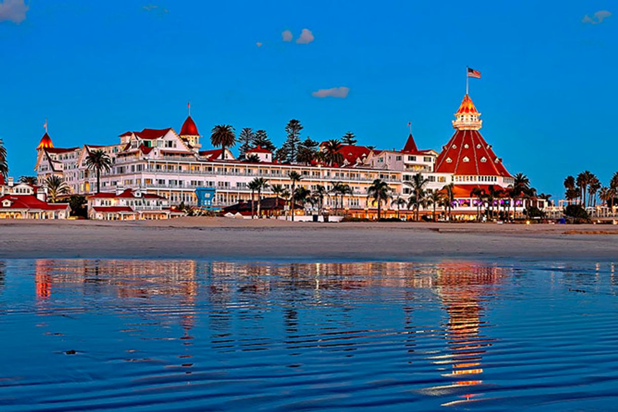 Restaurants Coronado Island