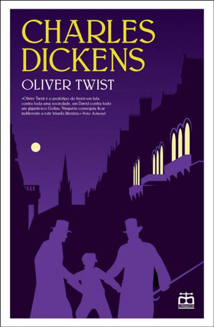 Libro Oliver Twist, Charles Dickens - Livro - Bertrand