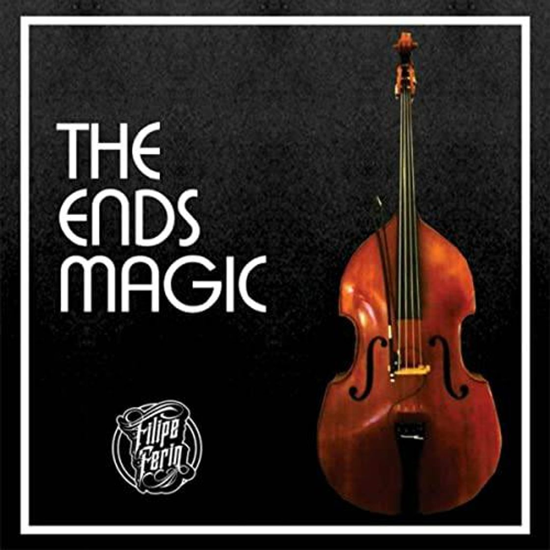 Canción The End's Magic - Filipe Ferin - Spotify