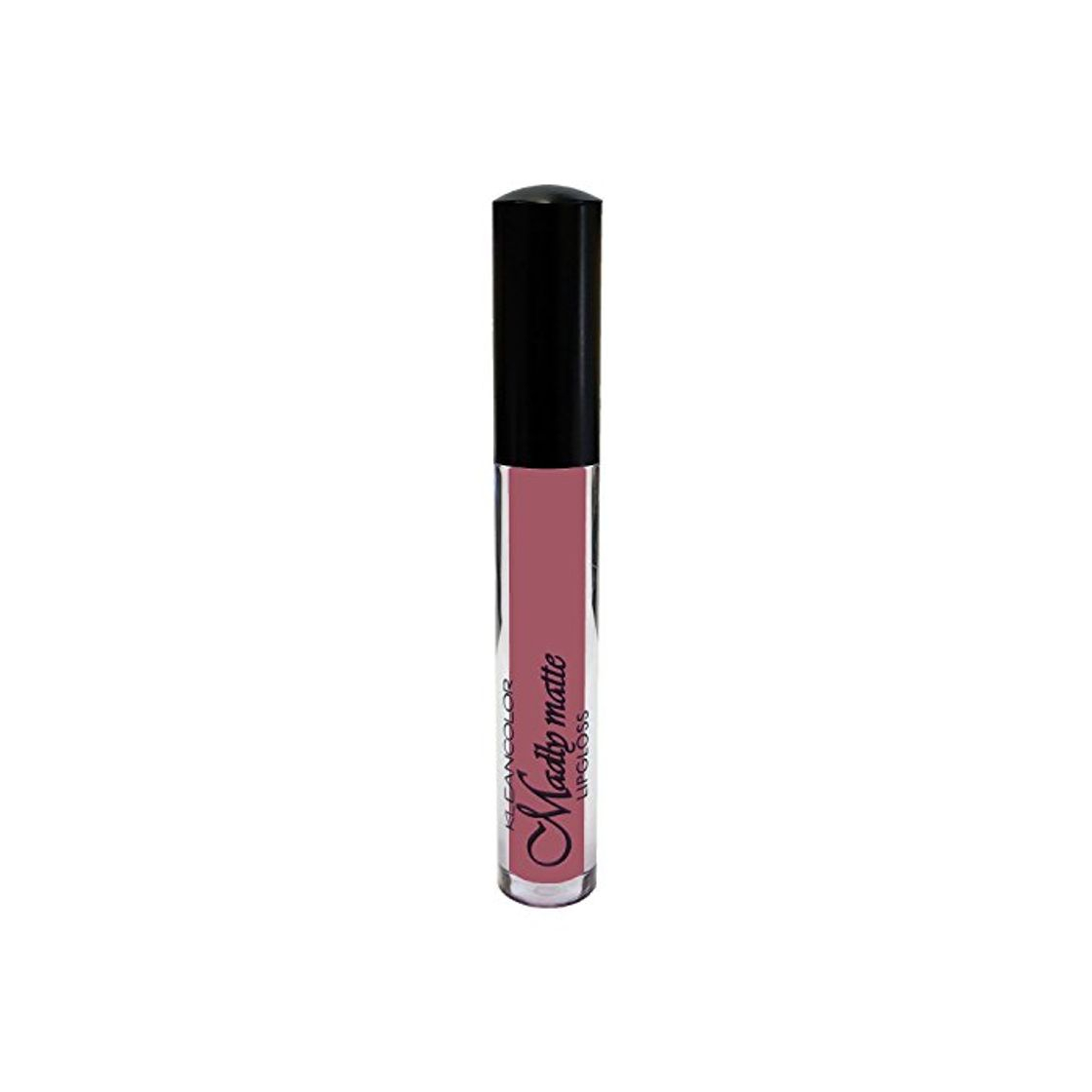 Social KLEANCOLOR Madly Matte Lip Gloss