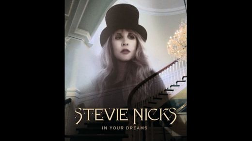 Stevie Nicks – Seven Wonders - YouTube