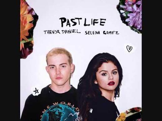 Trevor Daniel, Selena Gomez - Past Life (Official Video) 