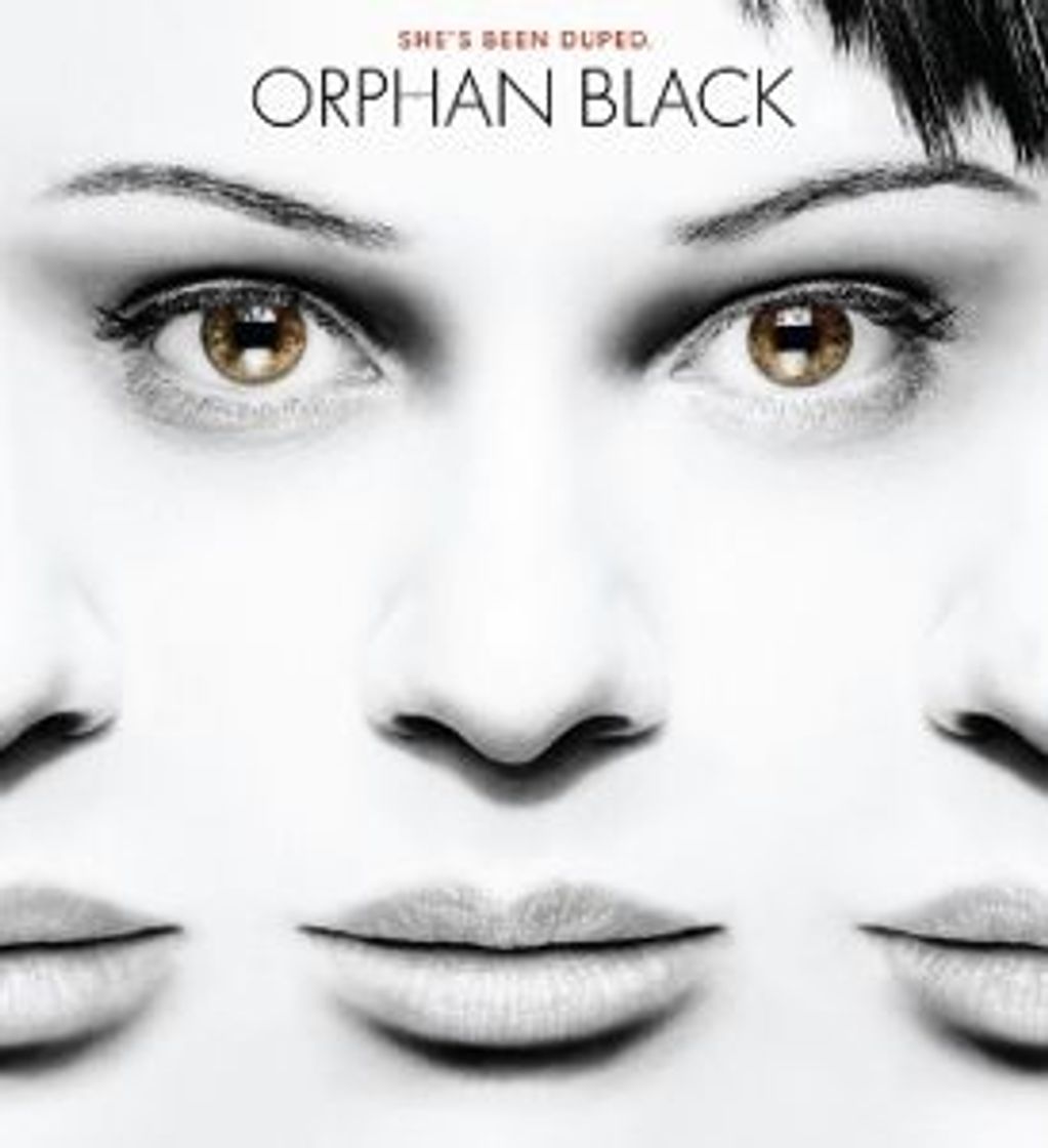 Music Orphan Black Soundtrack. 