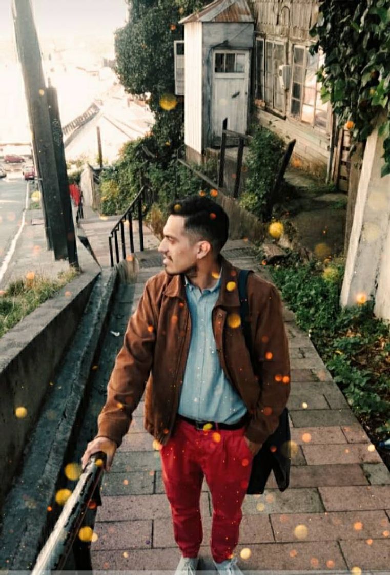Social Invierno looks si es que se puede salir 💪👀
