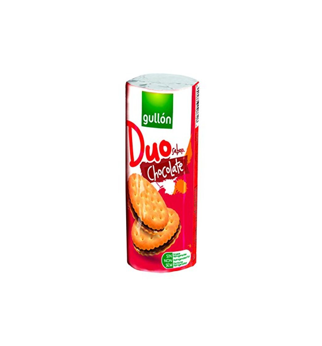 Producto Duo Gullón