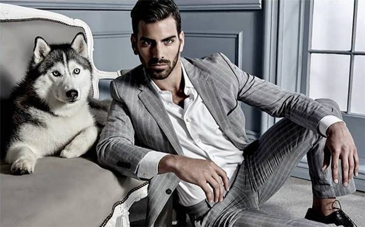 Moda Nyle Dimarco. Ciclo 22, episodio 9.