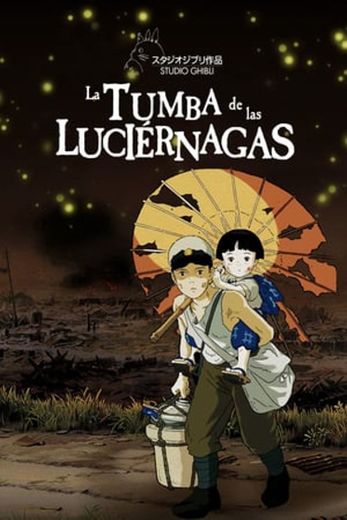 Grave of the Fireflies