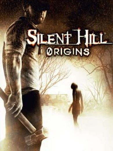 Silent Hill: Origins