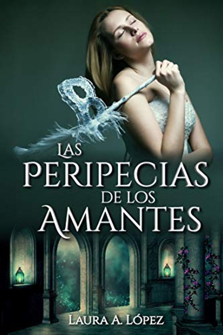 Book Las peripecias de los amantes