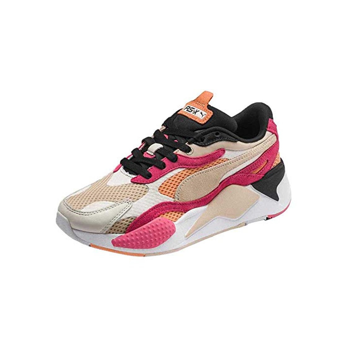 Social PUMA Chaussures Femme RS
