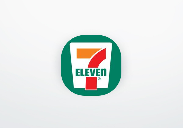 Aplicación 7-Eleven, Inc.