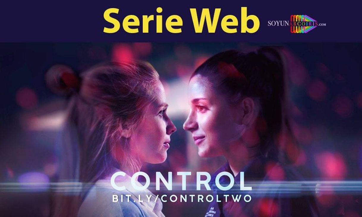 Series CONTROL / KONTROLA