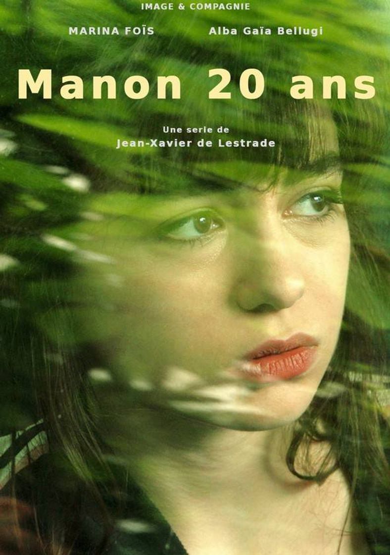 Series MANON 20 ANS 